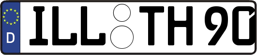 ILL-TH90