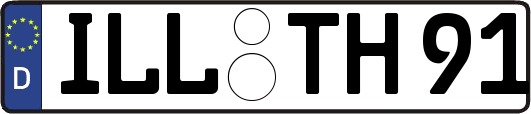 ILL-TH91