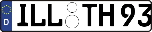 ILL-TH93