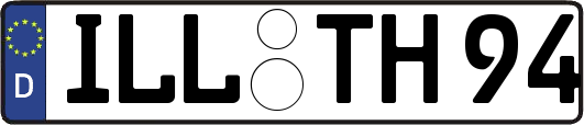 ILL-TH94
