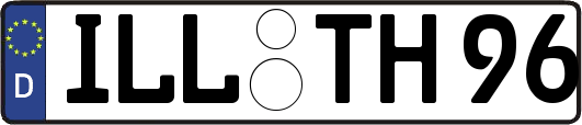 ILL-TH96