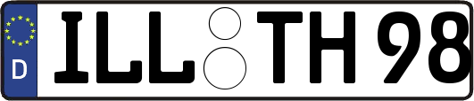 ILL-TH98
