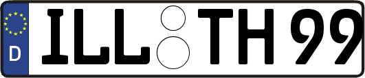 ILL-TH99