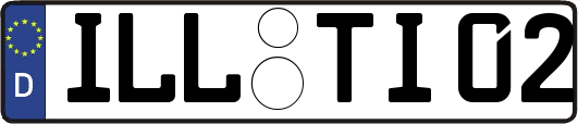 ILL-TI02