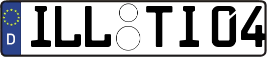 ILL-TI04