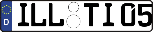 ILL-TI05