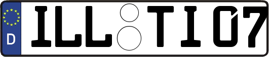 ILL-TI07