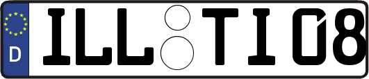 ILL-TI08