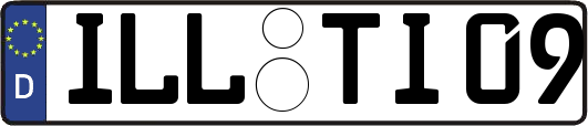 ILL-TI09
