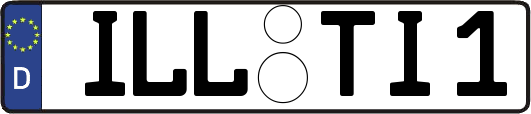 ILL-TI1