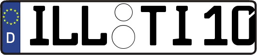 ILL-TI10
