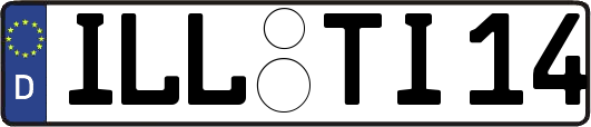 ILL-TI14