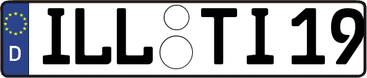 ILL-TI19