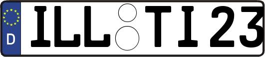 ILL-TI23