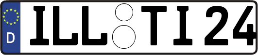 ILL-TI24