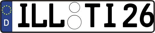 ILL-TI26