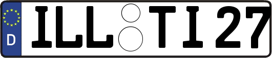 ILL-TI27