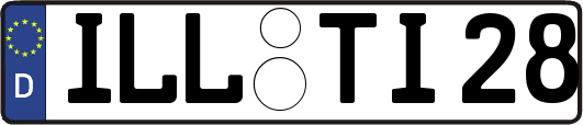 ILL-TI28