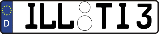 ILL-TI3