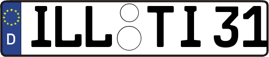 ILL-TI31