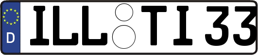 ILL-TI33