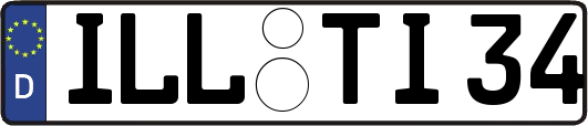 ILL-TI34