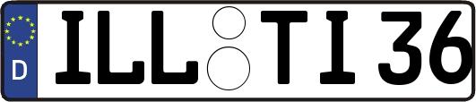 ILL-TI36
