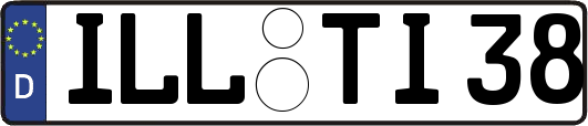 ILL-TI38