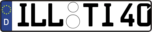 ILL-TI40