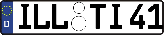 ILL-TI41