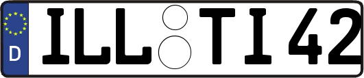 ILL-TI42