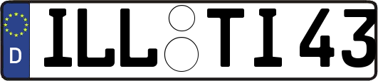 ILL-TI43