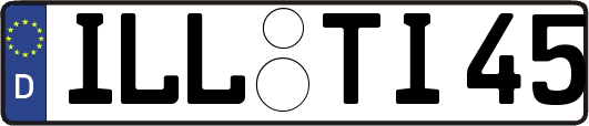 ILL-TI45