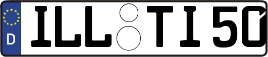 ILL-TI50