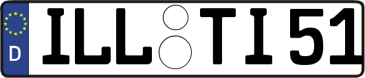 ILL-TI51