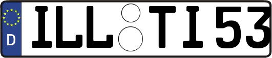 ILL-TI53