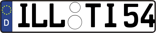 ILL-TI54
