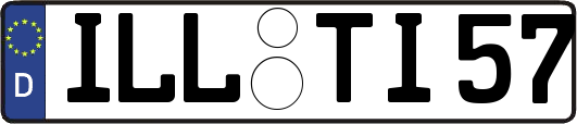 ILL-TI57