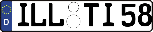 ILL-TI58