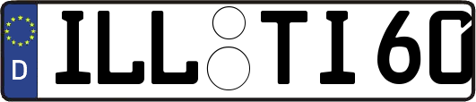 ILL-TI60