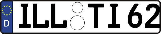 ILL-TI62