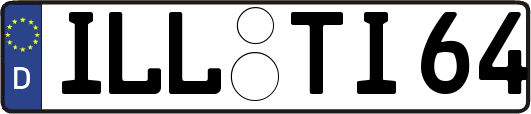 ILL-TI64