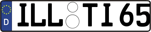 ILL-TI65