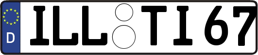 ILL-TI67