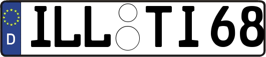ILL-TI68