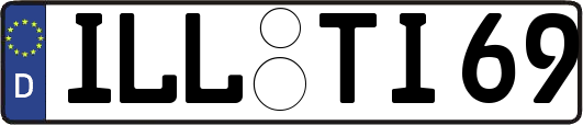 ILL-TI69