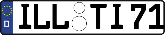 ILL-TI71