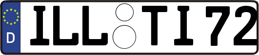 ILL-TI72