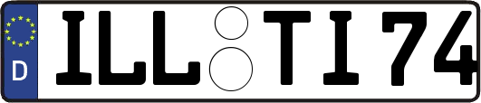 ILL-TI74