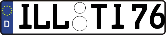 ILL-TI76